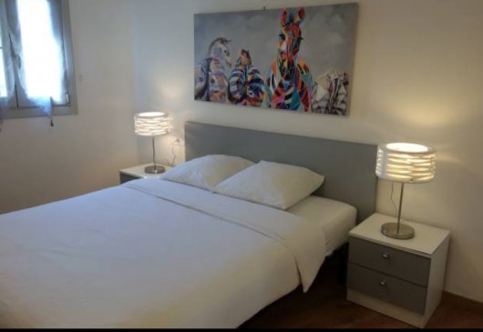 Super logement au coeur de 12e