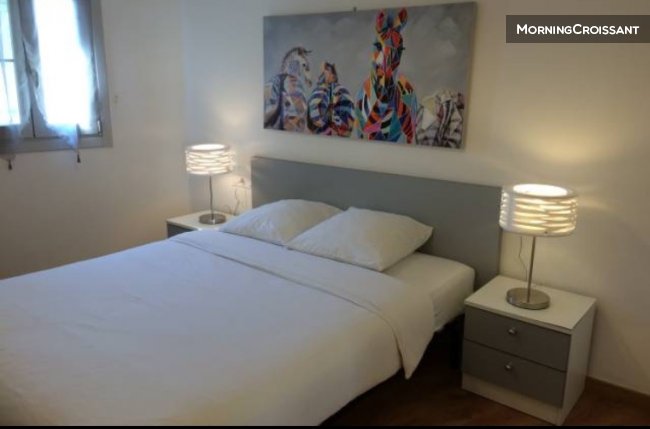 Super logement au coeur de 12e