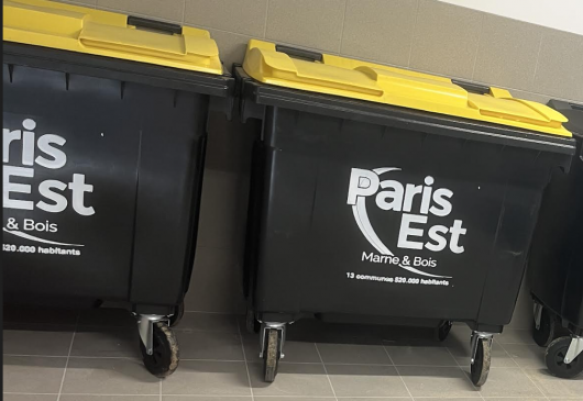 Superbe T2 bien placé