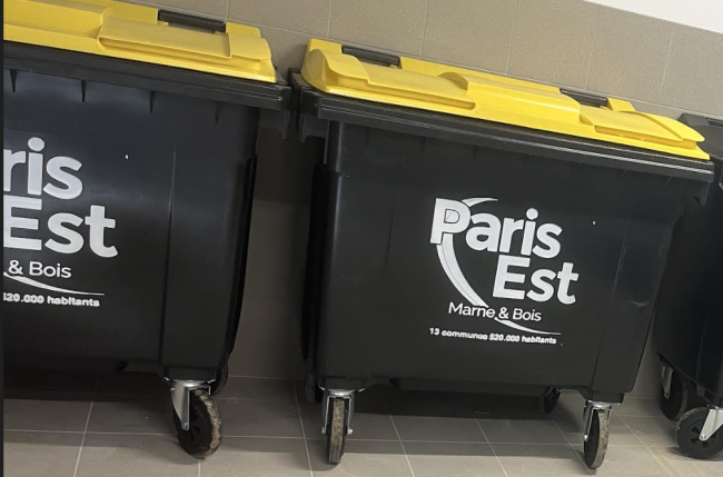 Superbe T2 bien placé