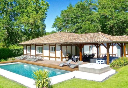 Mon petit appartement