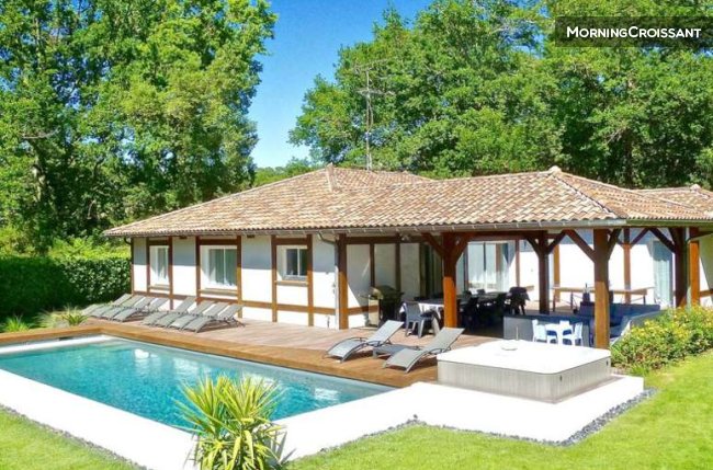 Mon petit appartement